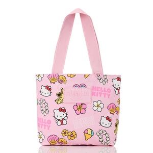 NWT Aloha Collection Hello Kitty MINI TRIPPER